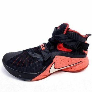 Nike - Lebron James Soldier 9